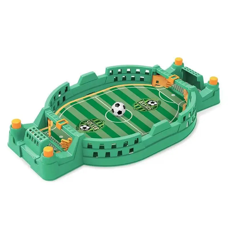 Mini gioco interattivo da tavolo da calcio, tavolo da calcio, competizione, giochi sportivi, catapulta da tavolo, giocattoli per giochi per famiglie