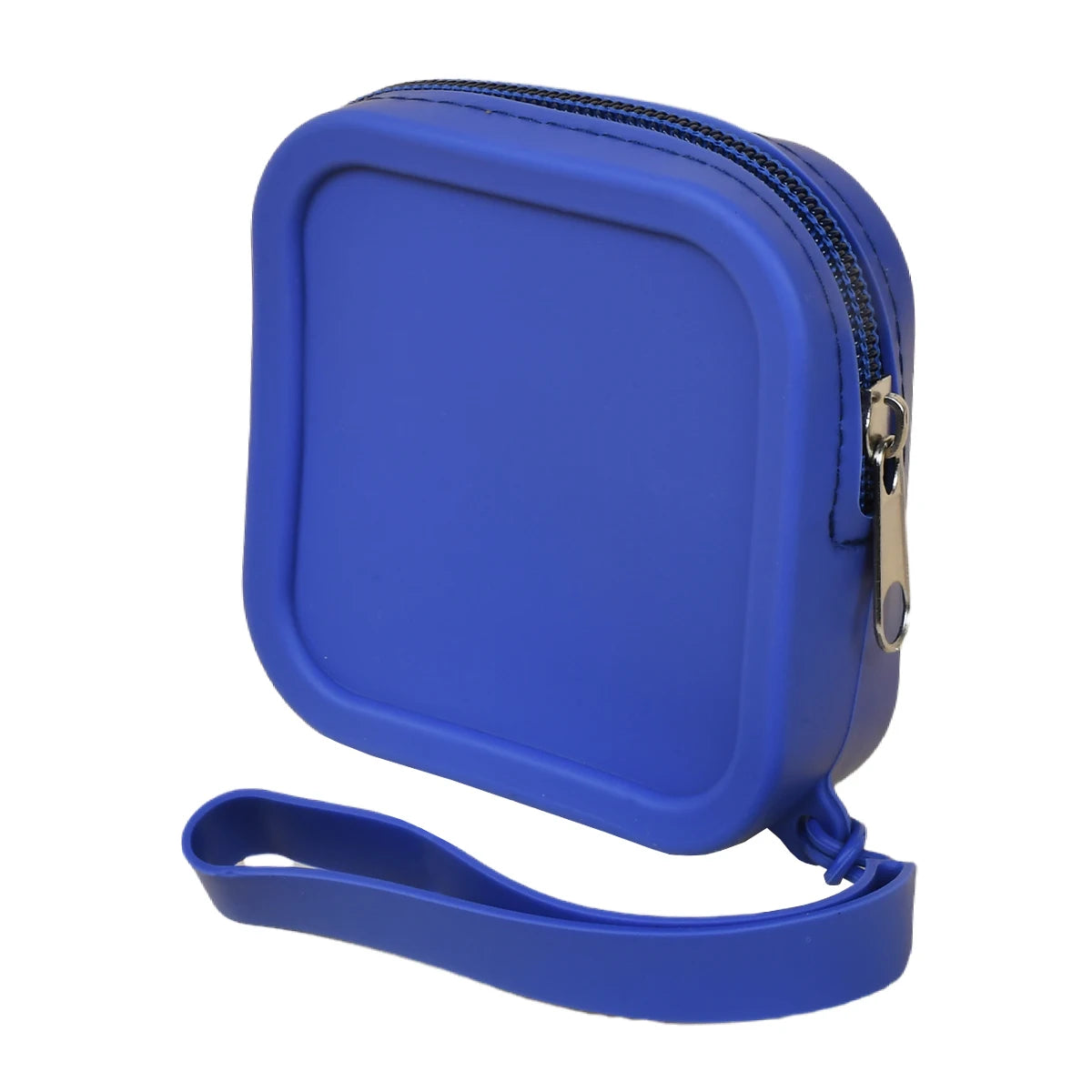 Borsa portaoggetti multifunzionale in silicone, impermeabile e portatile, un must per i viaggi, organizer per cosmetici e accessori elettronici, disponibile in più colori