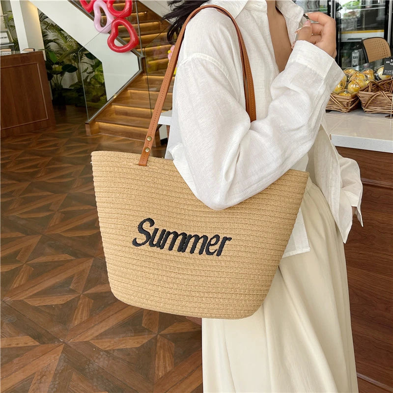 Borsa da Donna di Marca di Lusso: Borsa a Tracolla in Vera Pelle di Designer Famoso - Elegante Stile Classico da Spalla, Borsa per Mamme