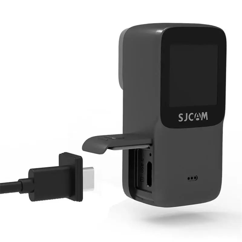 Sjcam C200 Waterproof Cable Action Camera Motorbike Motorcycle Outdoor Riding Charging While Charging And Recording USB Cable