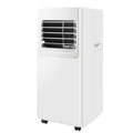 Condizionatore d'Aria Portatile Monofase da 5000 BTU per Interni, Alta Qualità, Produzione Diretta