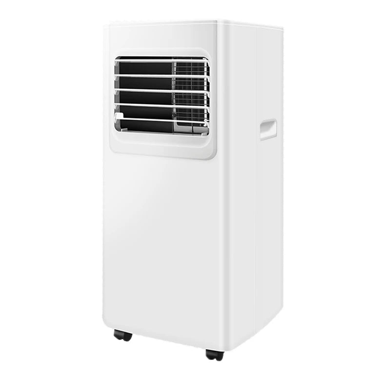 Condizionatore d'Aria Portatile Monofase da 5000 BTU per Interni, Alta Qualità, Produzione Diretta