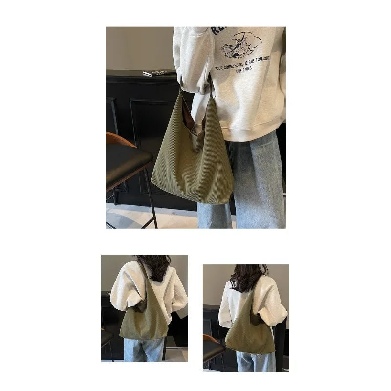 Elegante Borsa a Tracolla in Pelle per Signore di Marca di Lusso - Famosa Borsa Messenger Classica del Designer Popolare
