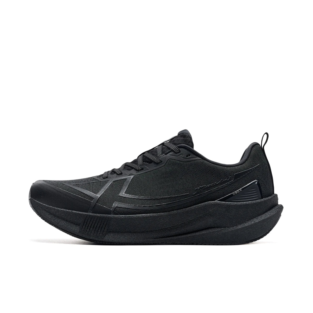 Xtep 2000 km 5.0 Scarpe da corsa Morbide scarpe da ginnastica universali Cuscino Durevole da jogging Scarpe leggere resistenti all'usura 874119110023