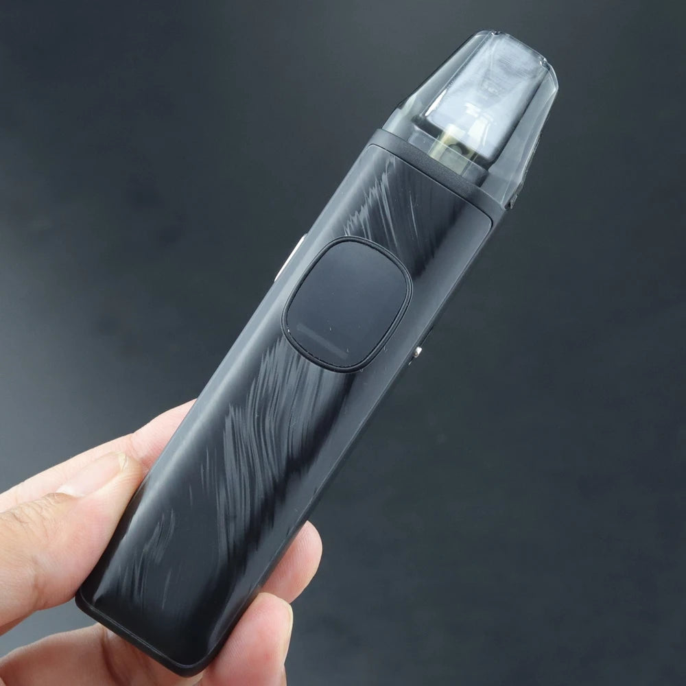 Xlim Pro2/SQ/NexLim Kit 1 dispositivo a batteria 1200/1300/1500mA con 1 cartuccia da 2/3/4ml per sigaretta elettronica OXVA Vape