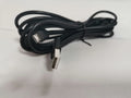 ESCAM 3M USB Power Cable for Smart IP Wi-fi Camera (Black only)