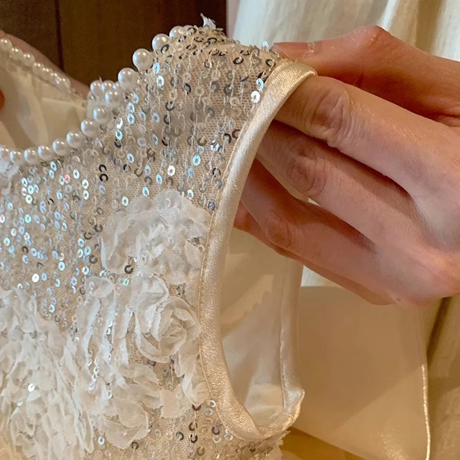 Abito da bambina per neonato, abito da principessa, fiocco grande per bambino, primo anno, compleanno, matrimonio, battesimo, festa infantile, abito tutu