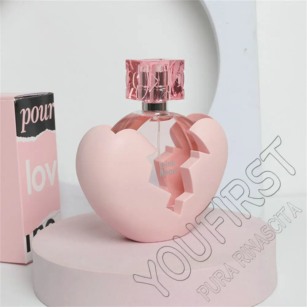 Private Brand Perfume Women Plant Floral Scent Spray Eau De Parfum Femme 100ml Love Sweetheart Club De Nuit Perfumes Feminino