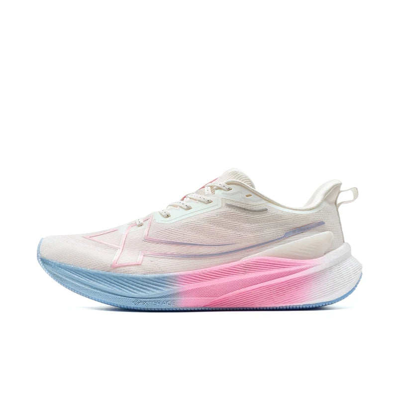 Scarpe da corsa da uomo Xtep 2000 km 3.0 2025 Scarpe da ginnastica da jogging da allenamento resistenti all'usura, leggere e ammortizzate primaverili 875119110032
