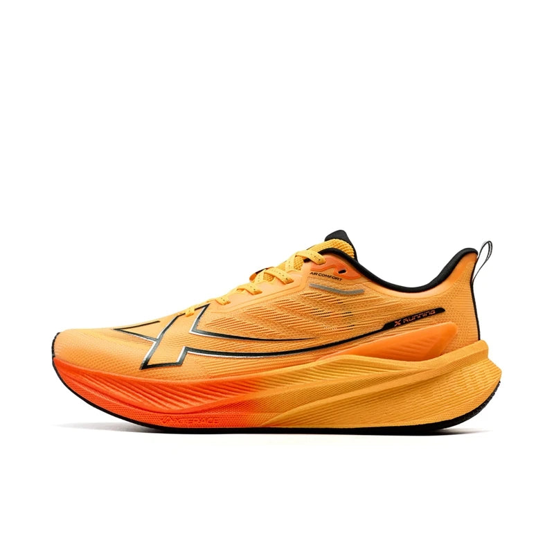 Scarpe da corsa da uomo Xtep 2000 km 3.0 2025 Scarpe da ginnastica da jogging da allenamento resistenti all'usura, leggere e ammortizzate primaverili 875119110032
