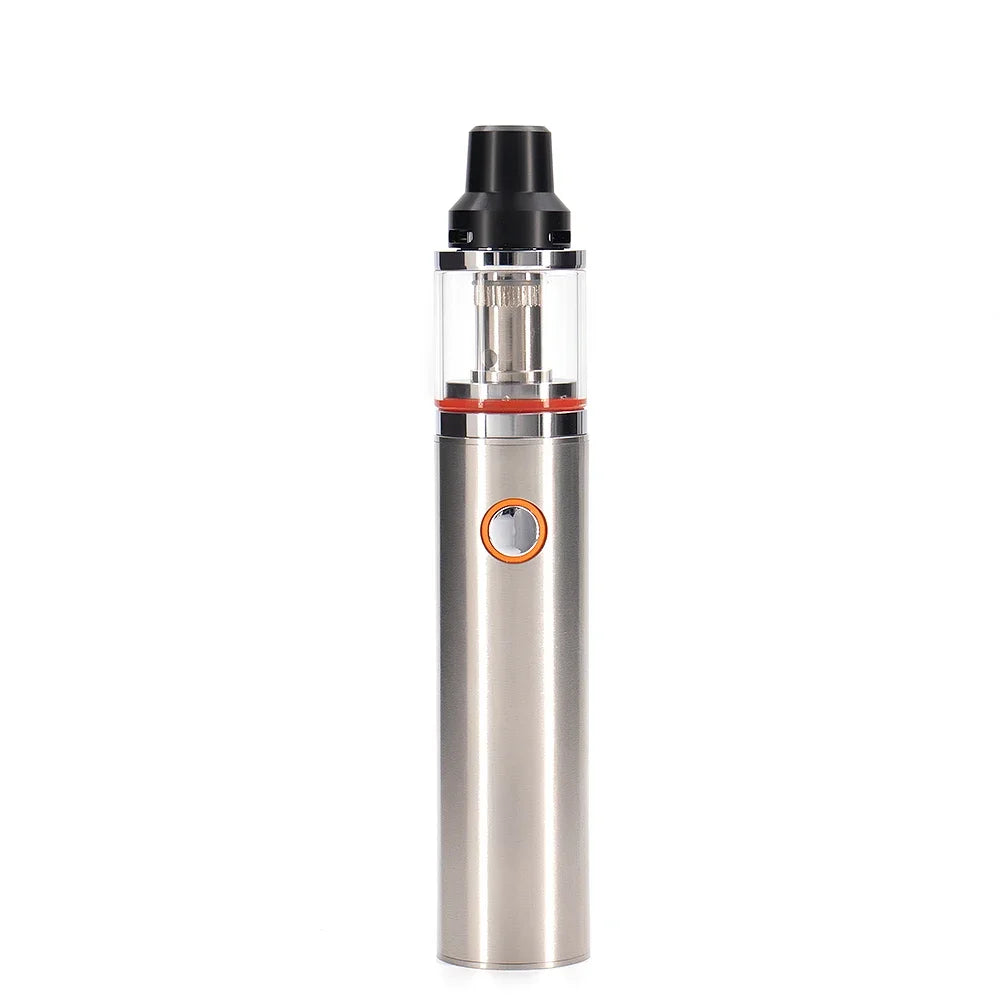 Sigarette Elettroniche 80W, Kit Vape Pen con Serbatoio RTA da 0,5ohm 3,5ml, Batteria Ecig da 24mm 2200mAh, Mod Box, Vaporizzatore
