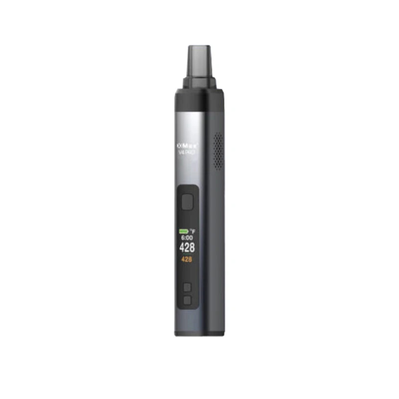 NUOVO Kit Vaporizzatore per Erbe Secche 2-in-1 XMAX V4 Pro Originale, 2600mAh, Riscaldamento a Convezione, Sigaretta Elettronica vs XMAX V3 Pro Vape Pen