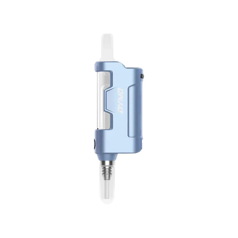 Kit Yocan Dyno originale con batteria da 1000mAh Type-C ricarica sigaretta elettronica vaporizzatore a cera accessorio punta magnetica Vape
