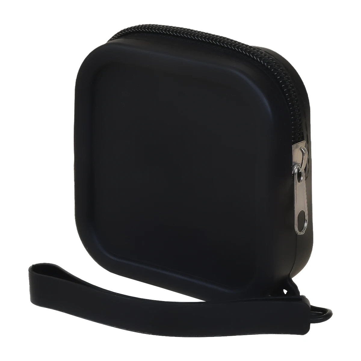 Borsa portaoggetti multifunzionale in silicone, impermeabile e portatile, un must per i viaggi, organizer per cosmetici e accessori elettronici, disponibile in più colori