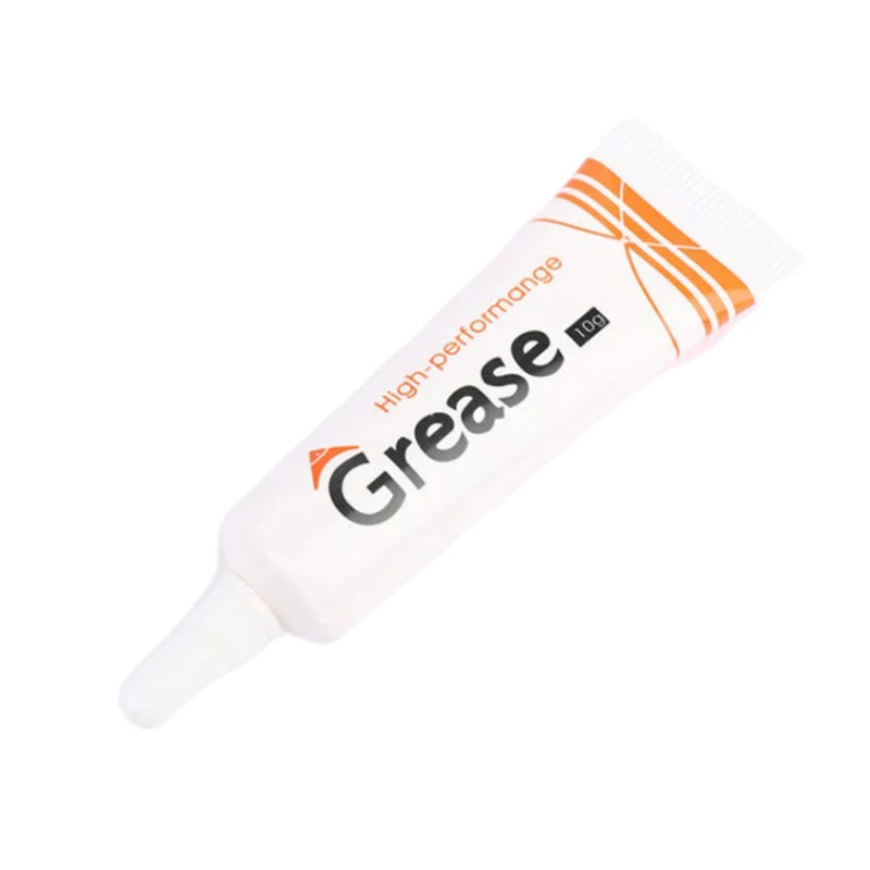 Lubrificante per grasso al Silicone ingranaggio in plastica cuscinetti per attrezzature meccaniche lubrificazione della lubrificazione dell'ingranaggio della catena della bicicletta