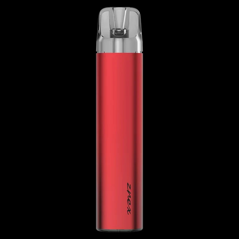 Kit originale GeekVape Aegis One batteria 1000mAh 30W + 3 cartucce extra per sigaretta elettronica Vape Q pen 2ml sigaretta elettronica