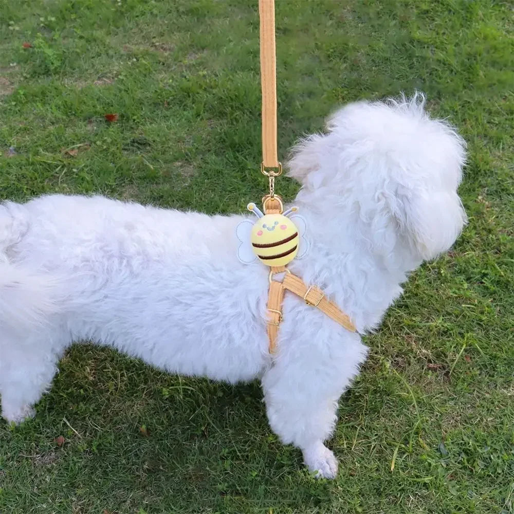 Borsa per accessori per cani per guinzagli per cani Forniture per cinture Imbracatura per animali domestici Imbracatura per animali domestici Piccola casa. Collare Articoli per la razza Merci Prodotti per il torace