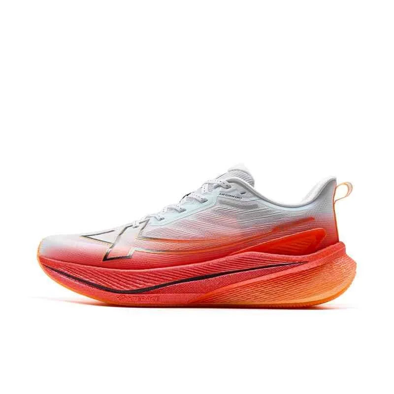 Scarpe da corsa da uomo Xtep 2000 km 3.0 2025 Scarpe da ginnastica da jogging da allenamento resistenti all'usura, leggere e ammortizzate primaverili 875119110032