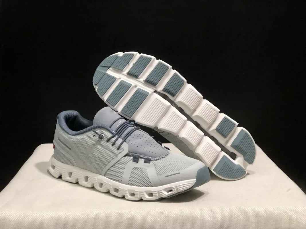 Scarpe sportive da allenamento Cloud-5 2026 alla moda, nuove, da uomo e da donna, stabili e traspiranti, scarpe da corsa casual
