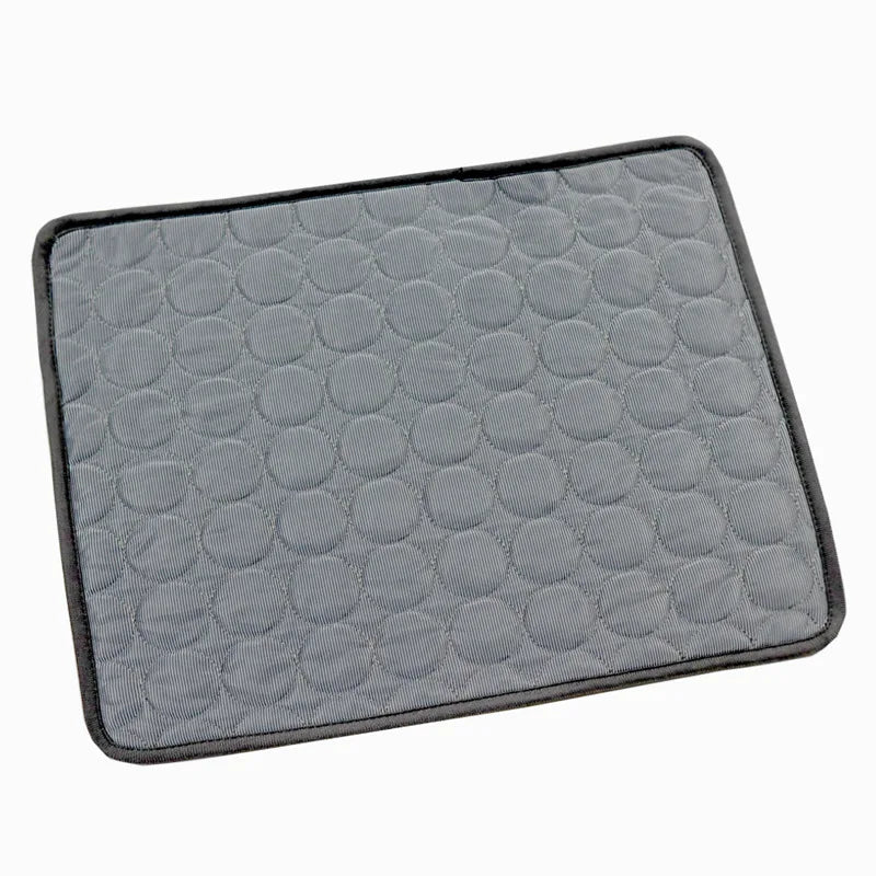 Tappetino Refrigerante per Cani, Cuccia Rinfrescante Estiva Extra Large per Cani di Piccola e Grande Taglia, Accessori per Animali Domestici, Coperta Durevole per Gatti, Tappetino Refrigerante per Gatti, Coperta Refrigerante