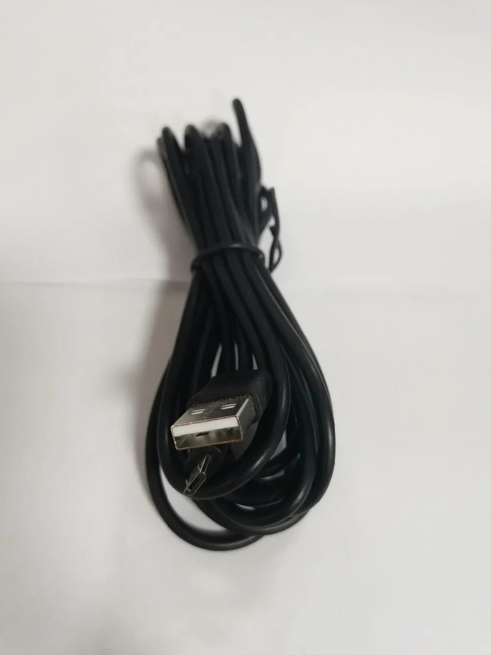 ESCAM 3M USB Power Cable for Smart IP Wi-fi Camera (Black only)