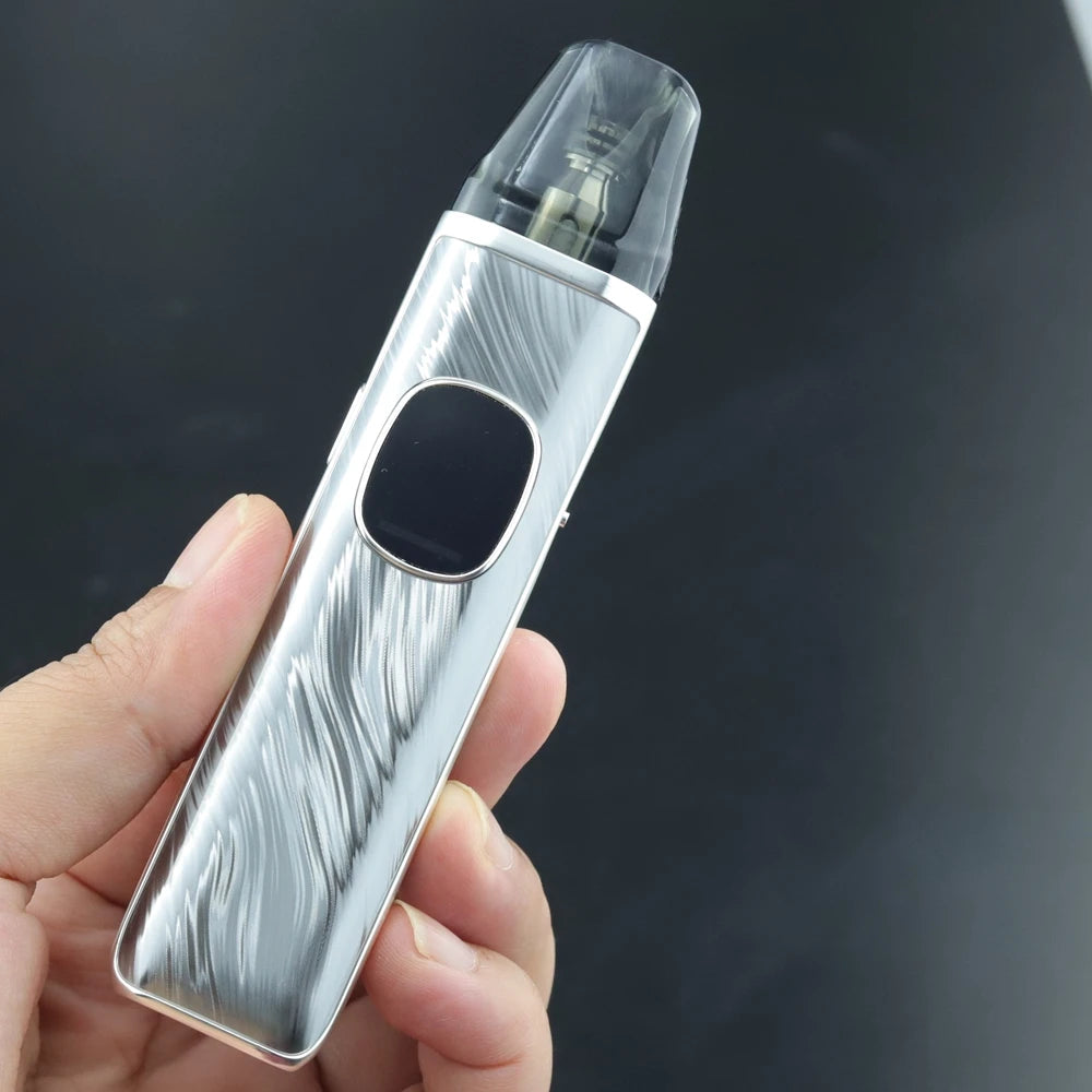 Xlim Pro2/SQ/NexLim Kit 1 dispositivo a batteria 1200/1300/1500mA con 1 cartuccia da 2/3/4ml per sigaretta elettronica OXVA Vape