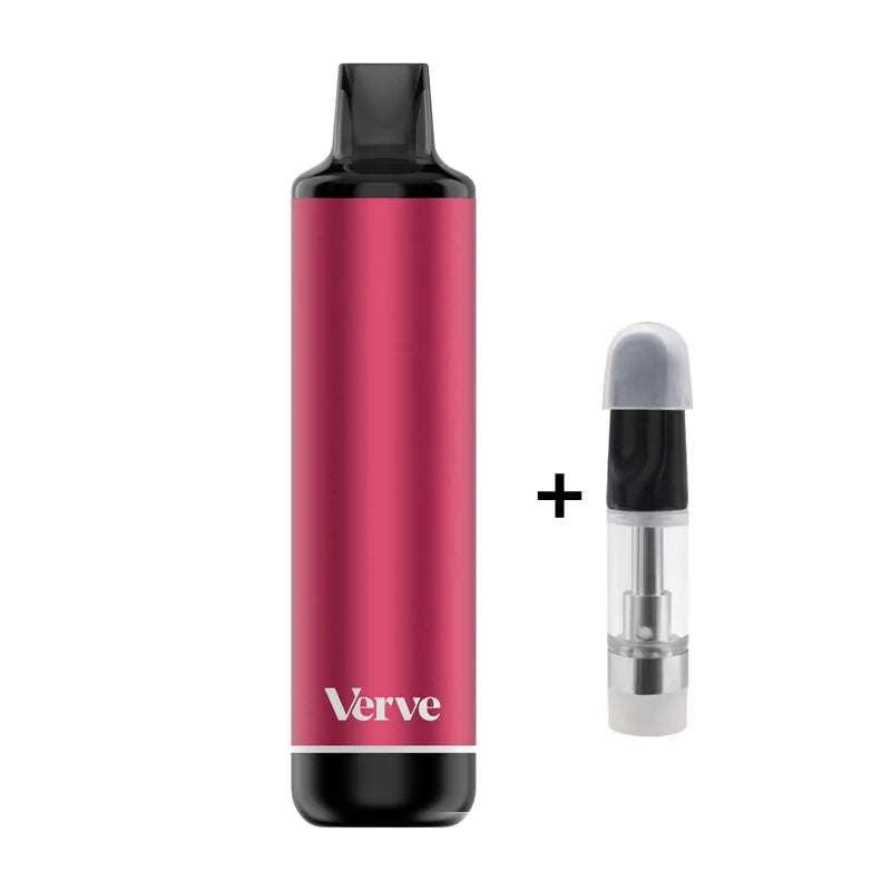 Originale Yocan Verve 510 Thread Vape Mod 450mAh batteria di tipo C ricarica 10S batteria di riscaldamento Pre-calore Vape Pen E sigarette