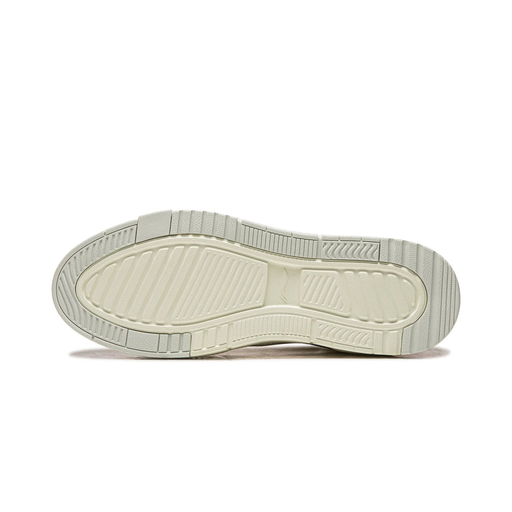 Scarpe Lifestyle COMMON 80S da Uomo Li-Ning con Doppio Ammortizzatore, Comode e Morbide, Stile Street, Sneakers Casual Classiche LiNing AGCW013