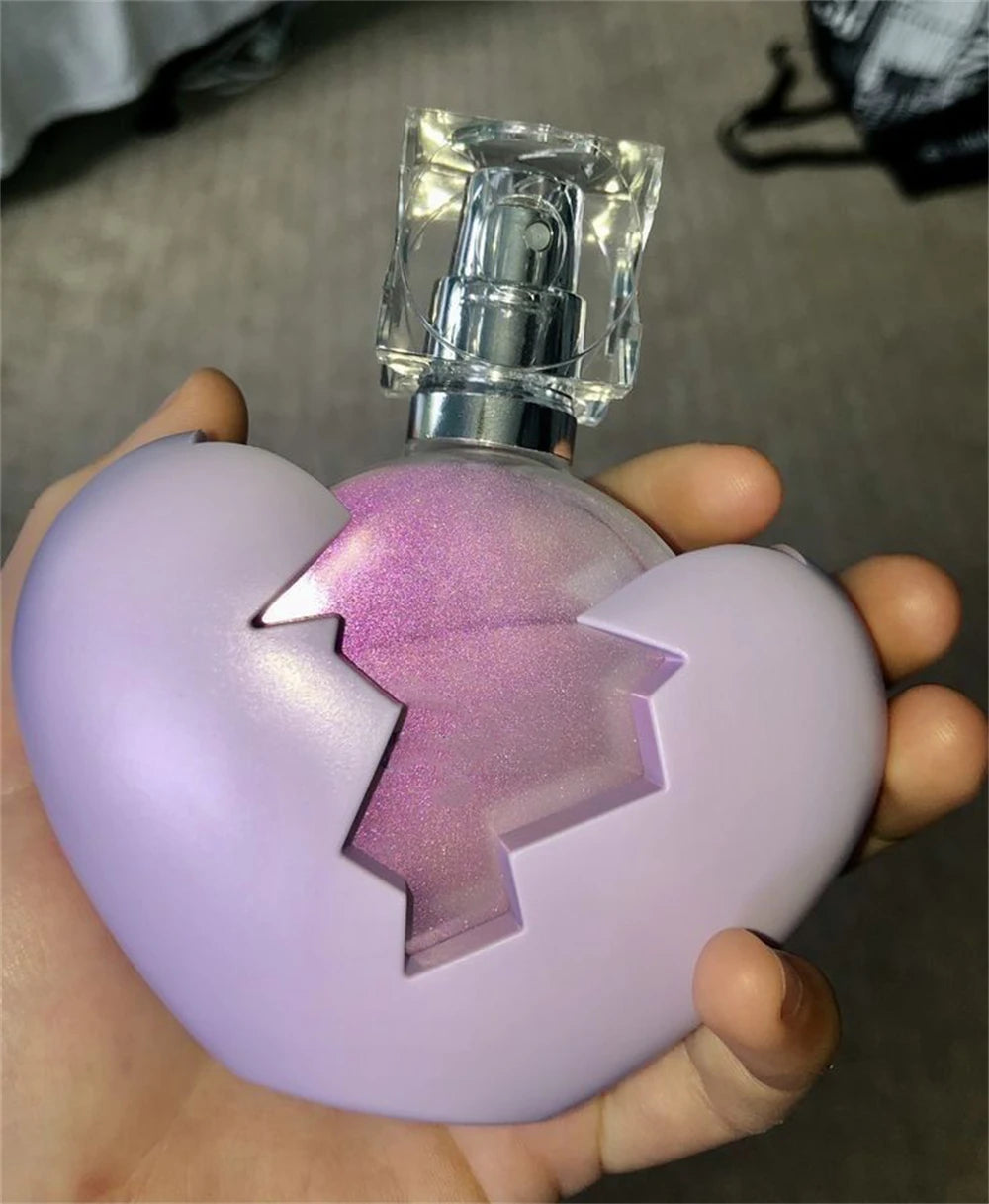 Private Brand Perfume Women Plant Floral Scent Spray Eau De Parfum Femme 100ml Love Sweetheart Club De Nuit Perfumes De Mujer