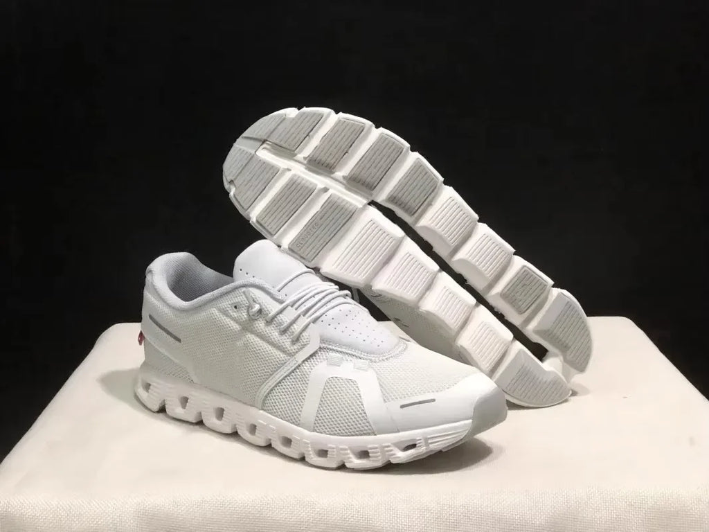 Scarpe sportive da allenamento Cloud-5 2026 alla moda, nuove, da uomo e da donna, stabili e traspiranti, scarpe da corsa casual