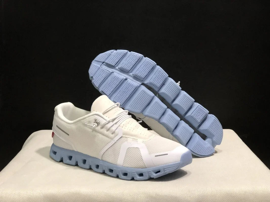 Scarpe sportive da allenamento Cloud-5 2026 alla moda, nuove, da uomo e da donna, stabili e traspiranti, scarpe da corsa casual