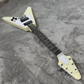 Chitarra Elettrica Heavy Relic Tiger Stripe – Stile Big Fork