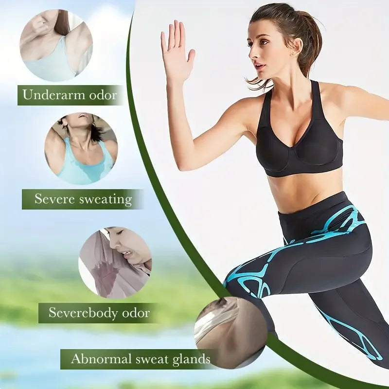 120g Alum For Shave Shaver Body Odor Remover Antiperspirant Stick Alum Stick Deodorant Alum Crystal Deodorant Remove Underarm