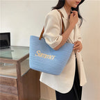 Borsa Donna Luxury a Spalla in Vera Pelle – Stile Classico Elegante