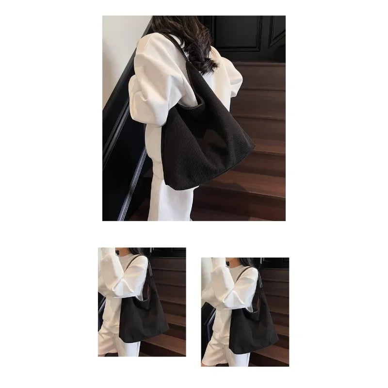 Elegante Borsa a Tracolla in Pelle per Signore di Marca di Lusso - Famosa Borsa Messenger Classica del Designer Popolare
