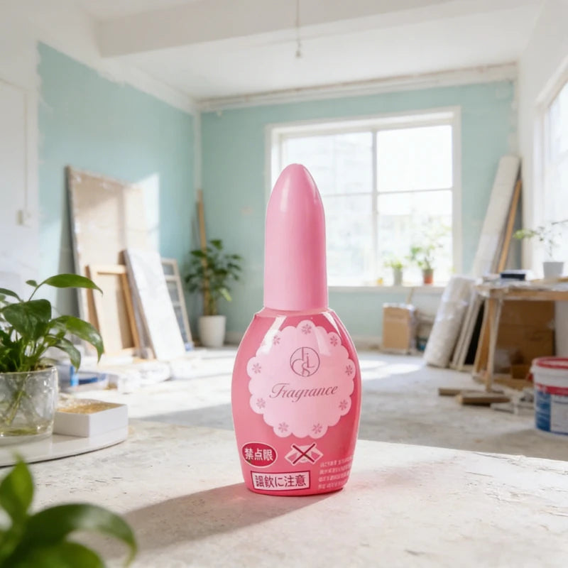One Drop Deodorant Toilet Fragrance Liquid Indoor Aromatherapy Air Freshener Odor Eliminator for Home & Bathroom