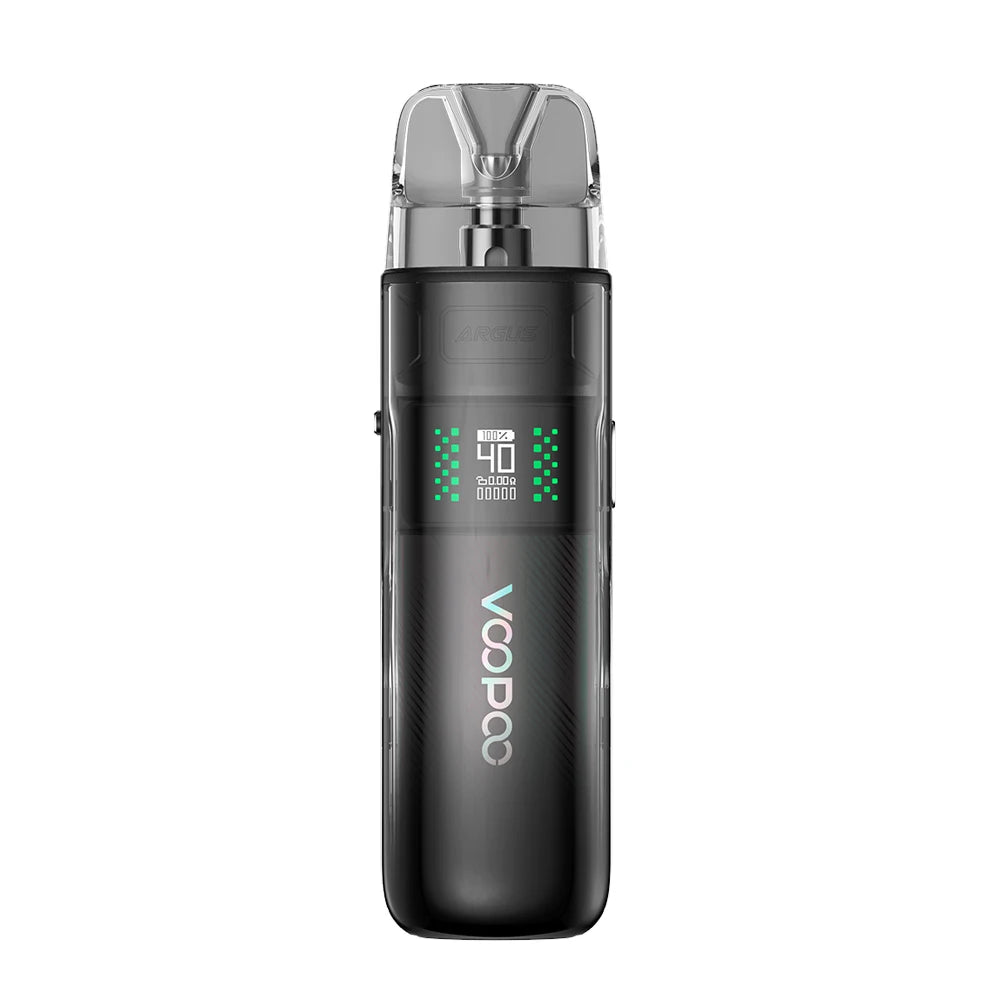 Kit ufficiale VOOPOO Argus E40 40W Pod E-Cigarette Vape con batteria 1800mAh Catridge da 4,5 ml adatto per vaporizzatore a bobina PnP X