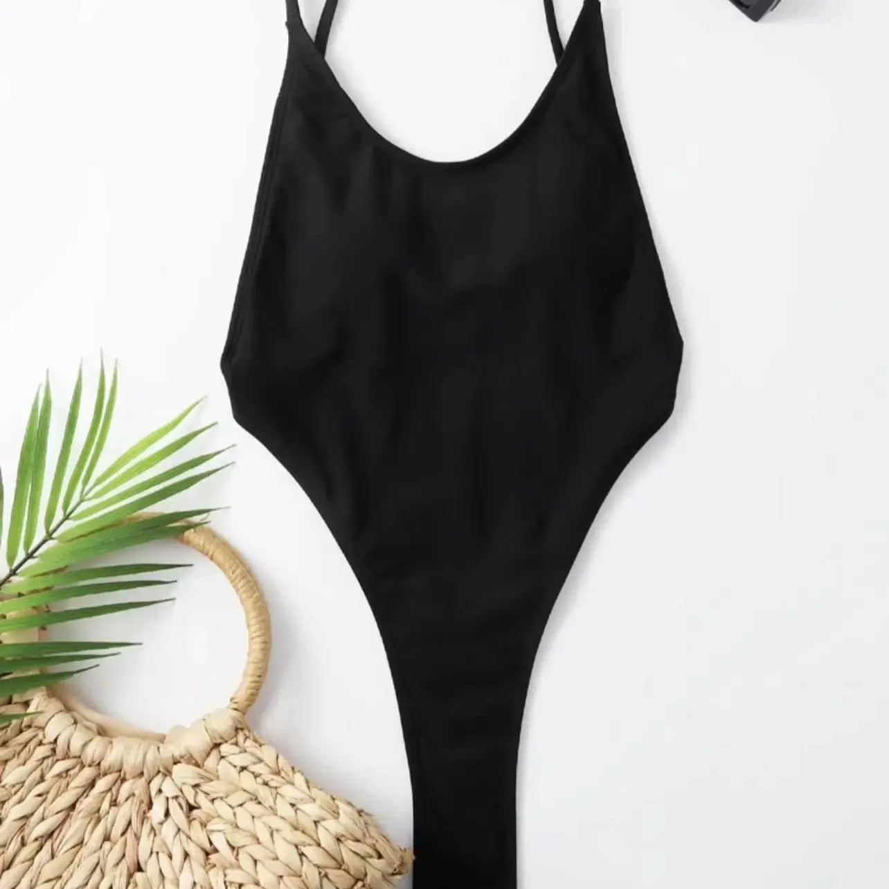 Sexy Extreme String Mini Micro Perizoma Donna Costumi da bagno Costume intero Costume da bagno femminile Costume da bagno Swim Backless Monokini Lady