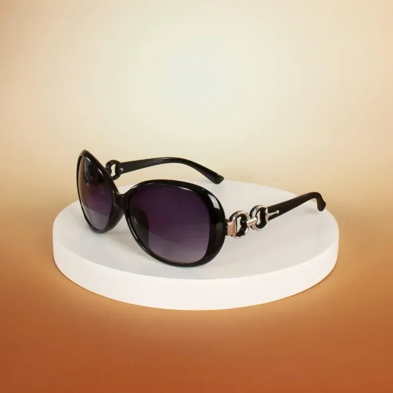Occhiali da sole quadrati alla moda da donna di marca di lusso grandi occhiali da sole viola tonalità a specchio femminili signore Oculos De Sol Feminino