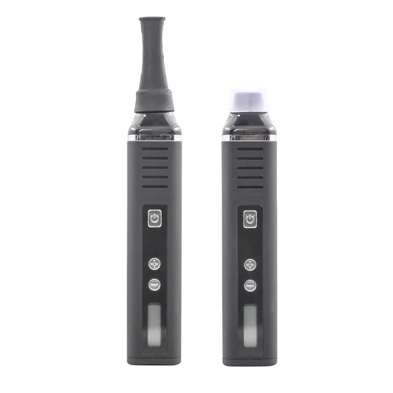 Kit originale Anix Pathfinder V2 Vaporizzatore per erbe secche Batteria da 2200 mAh Display OLED Sigaretta elettronica Vaporizzatore Vape Pen