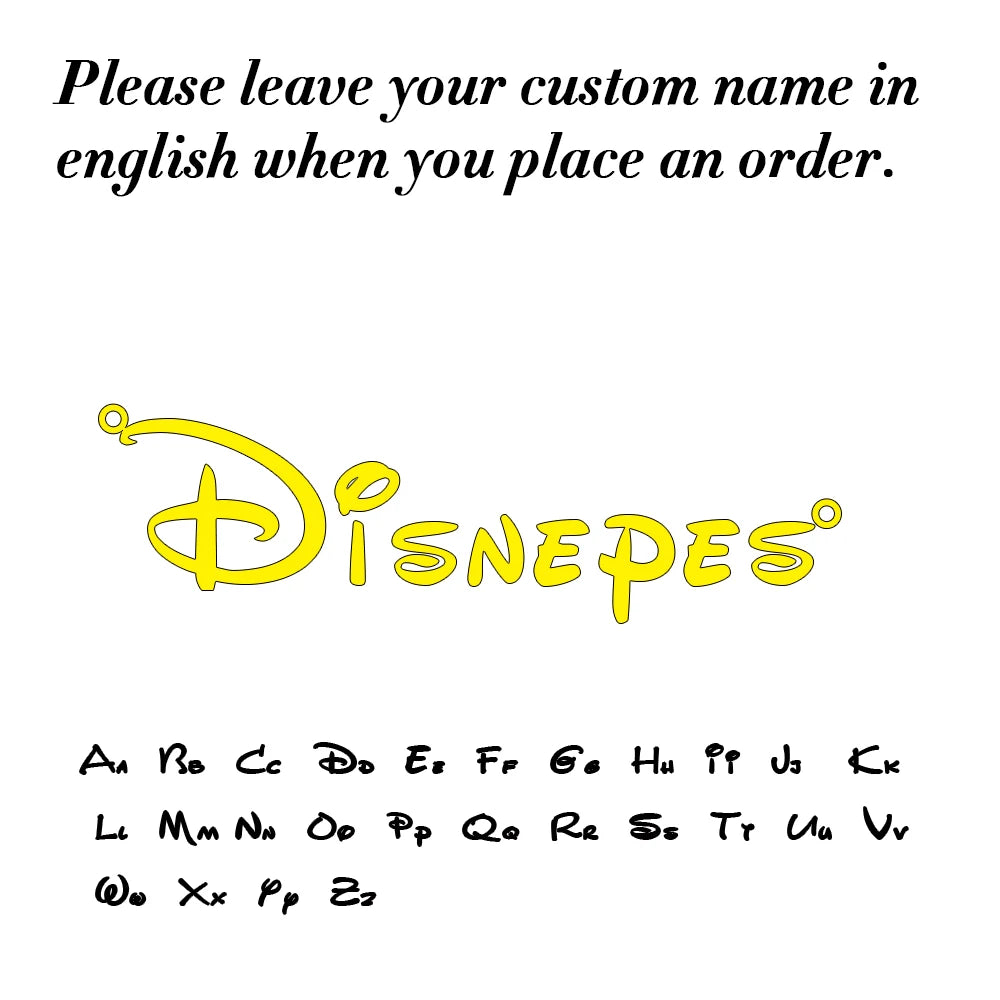 Portachiavi con lettera personalizzata con nome personalizzato Portachiavi unico in acciaio inossidabile per donna Uomo Portachiavi personalizzazione Regali Nuovo