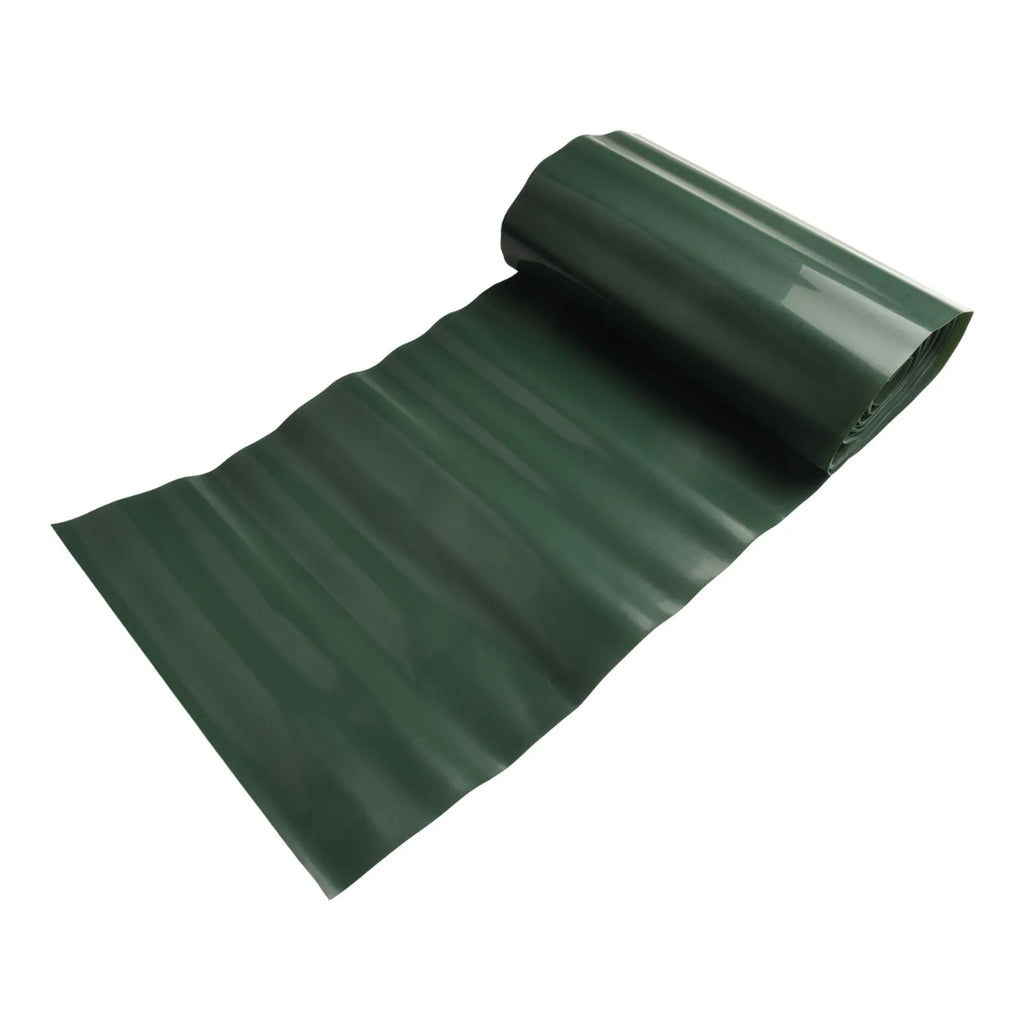 30/40 centimetri Giardino Erba Prato Bordo Bordo Recinzione Percorso FAI DA TE Flessibile Prato Recinzione Paesaggio Esterno Decorazione del Giardino di Plastica arredamento del giardino