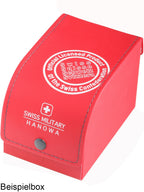 SWISS MILITARY HANOWA Mod. SMWGC0003801