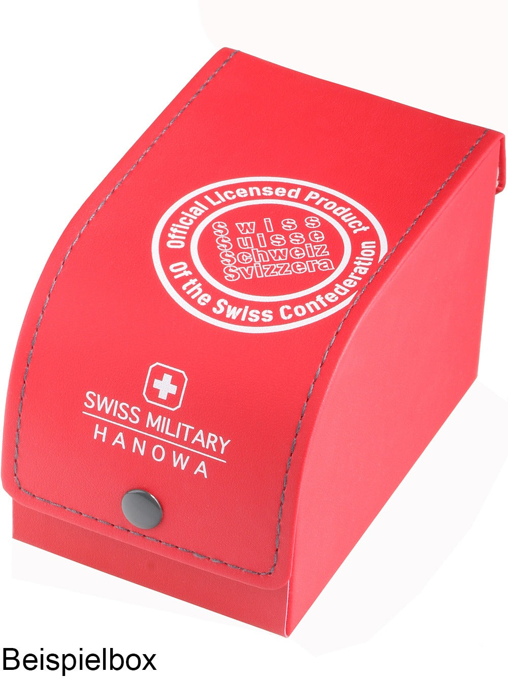 SWISS MILITARY HANOWA Mod. SMWGC0003801