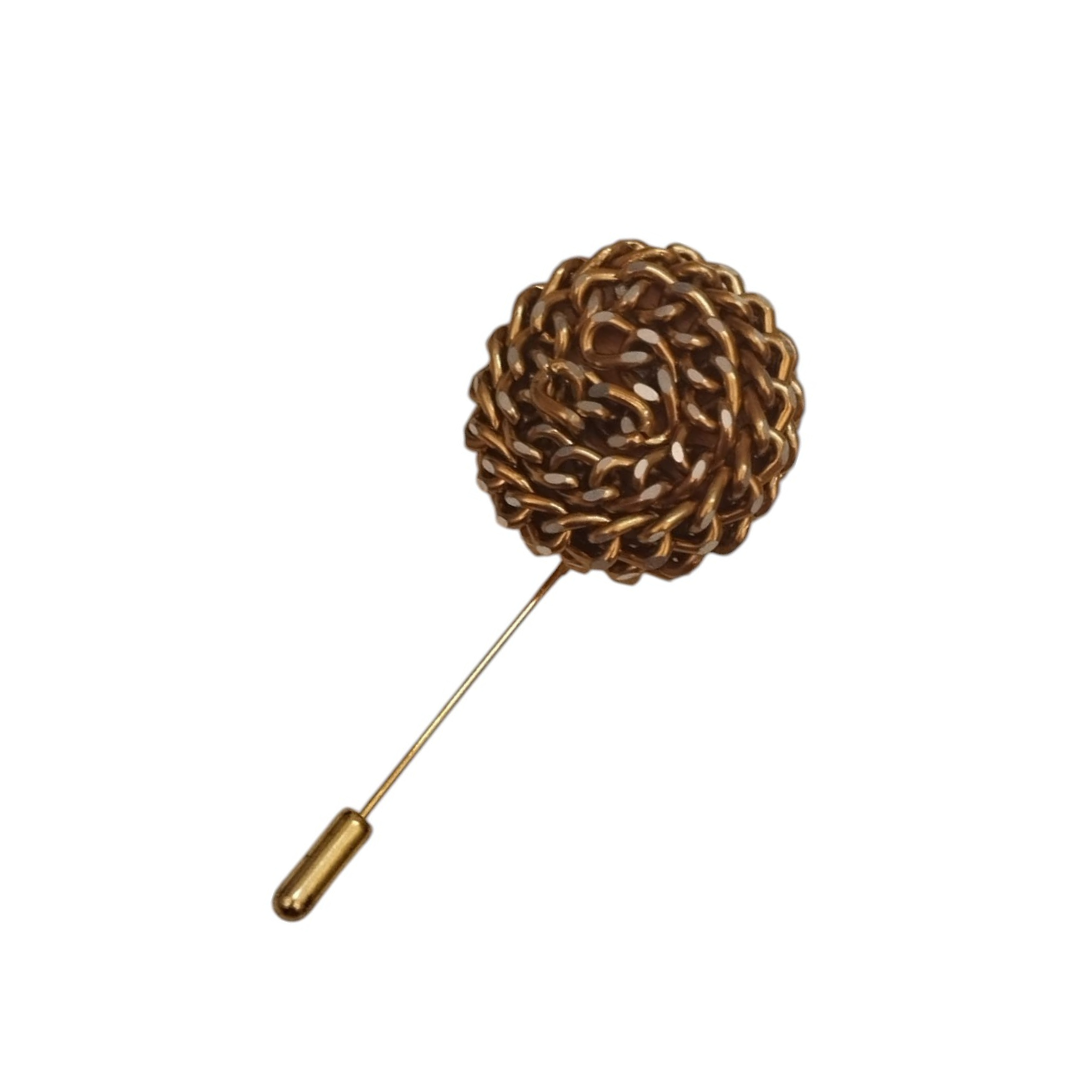 SPILLA VORTEX BRONZE