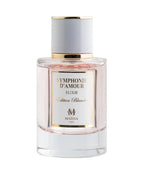 Symphonie Maïssa Profumo 50ml Fragranza Floreale Vellutata