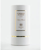 Symphonie Maïssa Profumo 50ml Fragranza Floreale Vellutata
