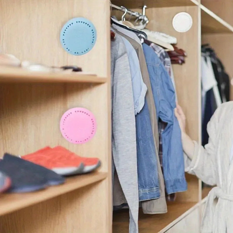 Fragranza per aromaterapia Deodorizzazione duratura Forniture per il bagno Camera da letto Guardaroba Toilette per auto Deodorante Deodorante per ambienti
