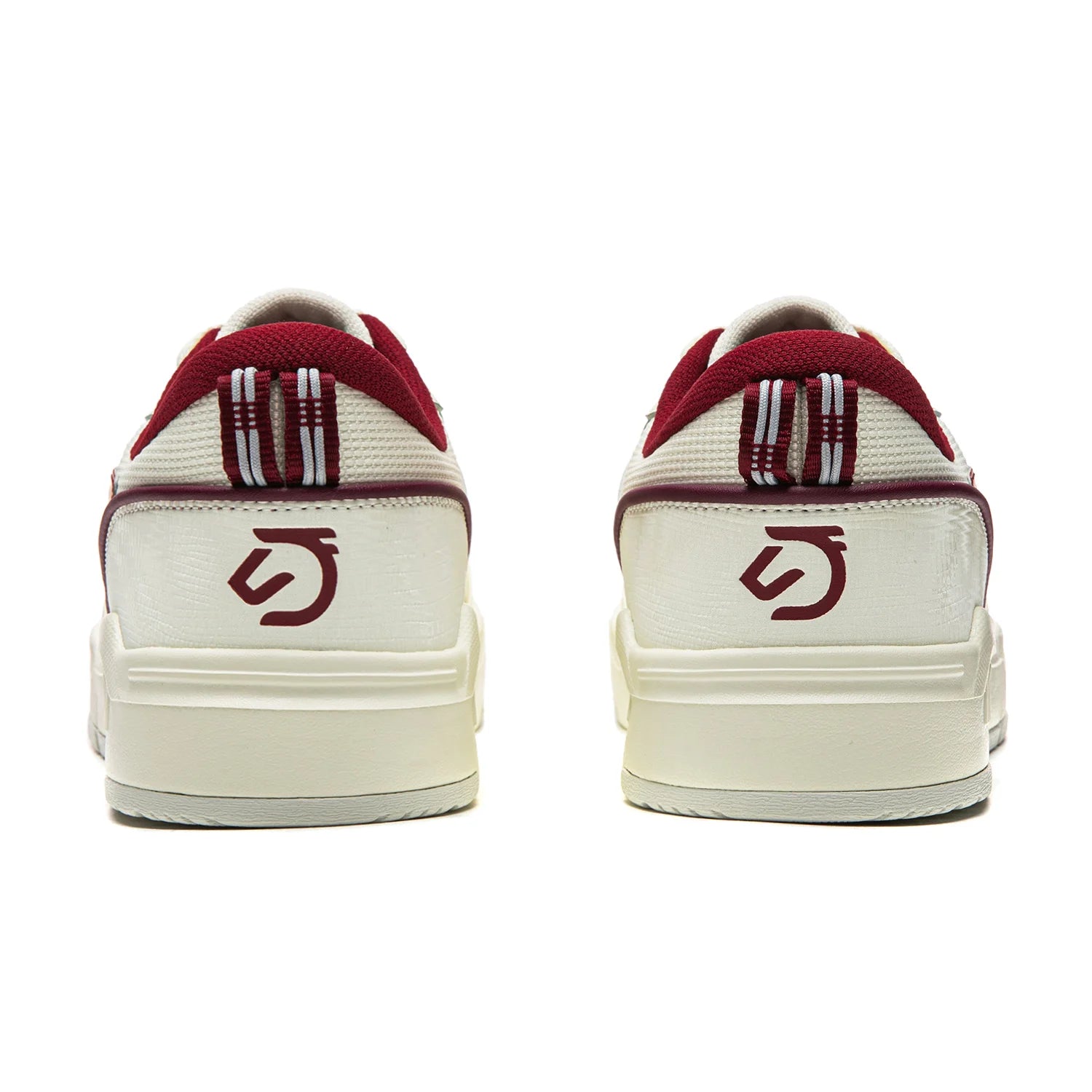 Scarpe Lifestyle COMMON 80S da Uomo Li-Ning con Doppio Ammortizzatore, Comode e Morbide, Stile Street, Sneakers Casual Classiche LiNing AGCW013