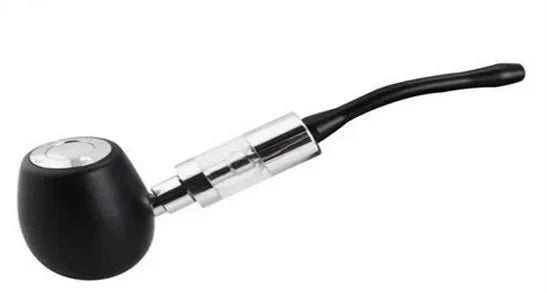 Kit sigaretta elettronica K1000 E Pipe Vape Capacità 3,5 ml Doppie bobine Fumatori Riutilizzabili VS E Pipe 618 K1000 Plus Ricaricabile